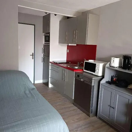 Apartament Location Cap D'agde Agde