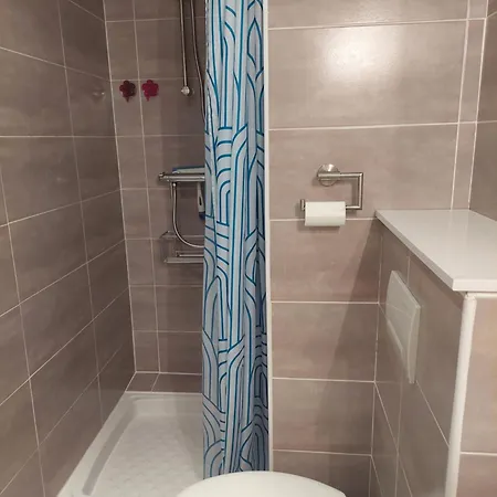 Location Cap D'agde Apartament *