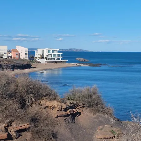 Location Cap D'agde Апартаменти *