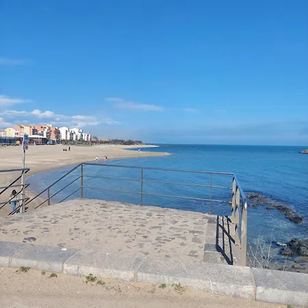 Location Cap D'agde Агд