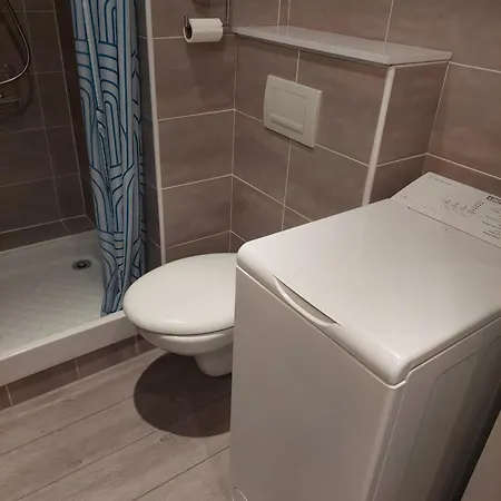 Апартаменти Location Cap D'agde Агд