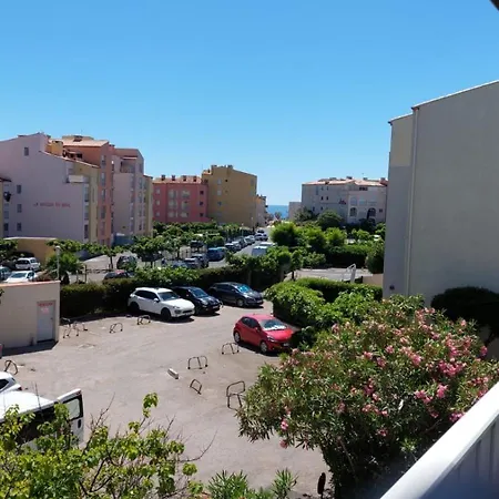 Location Cap D'agde Daire