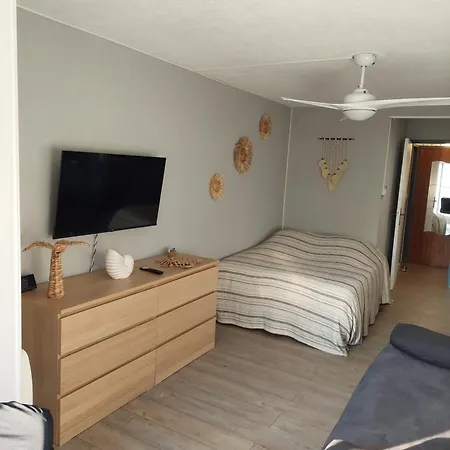 Апартаменти Location Cap D'agde