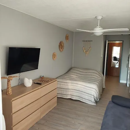 Daire Location Cap D'agde *