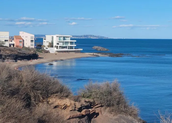 Location Cap D'agde Appartamento *