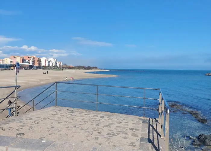 Location Cap D'agde Agde