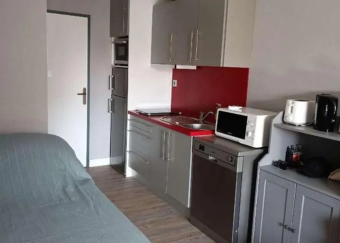 Appartamento Location Cap D'agde Agde