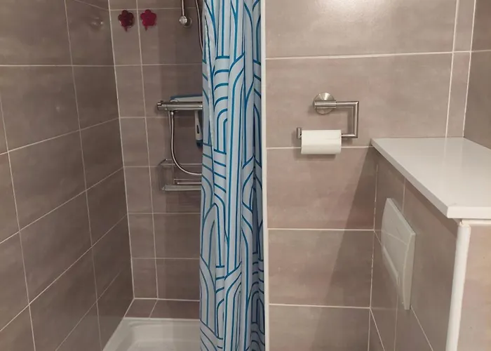 Location Cap D'agde Appartamento *