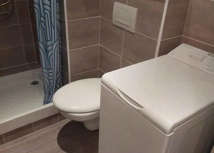 Appartamento Location Cap D'agde Agde