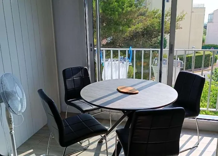 Location Cap D'agde Appartamento *