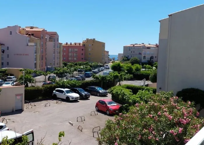 Location Cap D'agde Appartamento