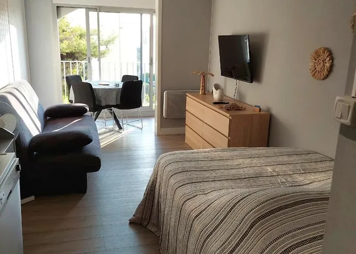 Appartamento Location Cap D'agde *