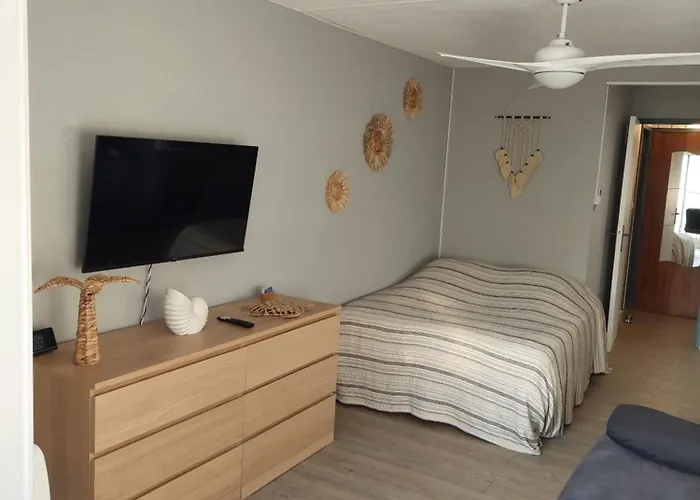 Appartamento Location Cap D'agde