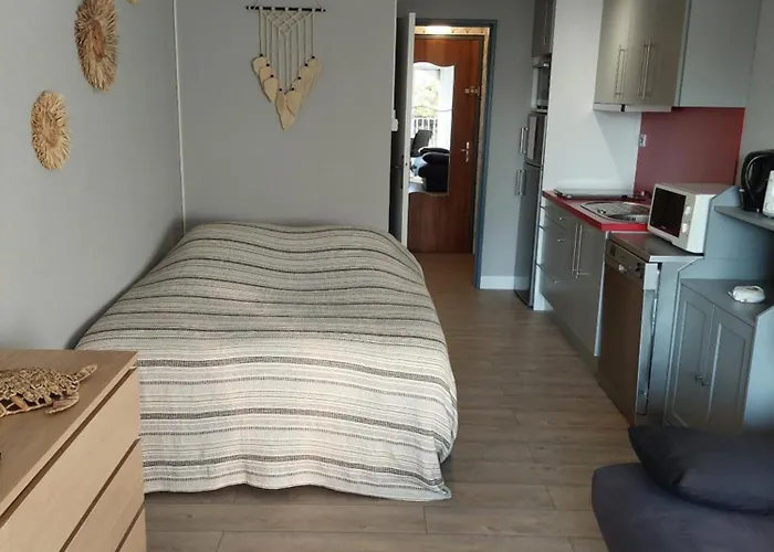 Location Cap D'agde Appartamento Agde