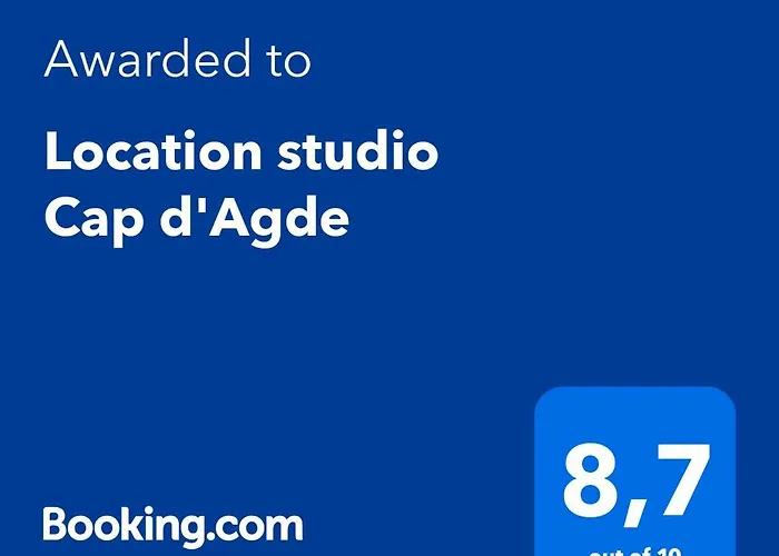 Location Cap D'agde *